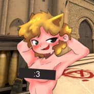 Steam avatar of Femboy :3