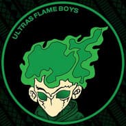 Steam avatar of Haitham GR
