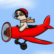 Steam avatar of Mr.Meerkat