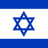 Steam avatar of ISRAEL LOVER
