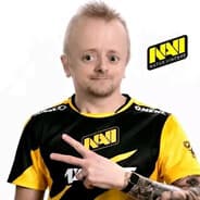 Steam avatar of prof. Zadyma