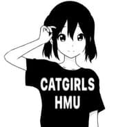 Steam avatar of cxyyc