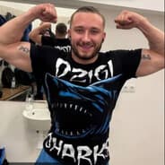 Steam avatar of 🔨Wisła Sharks 🔪🔪 ⚔