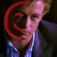 Steam avatar of usercef