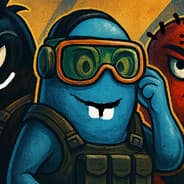 Steam avatar of Barbibul