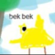 Steam avatar of bek bek