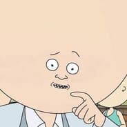 Steam avatar of TommyD