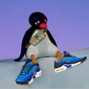 Steam avatar of Solo Penguin