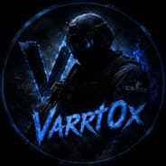 Steam avatar of Varrt0x