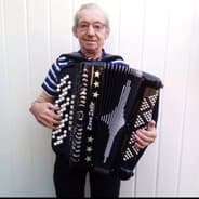 Steam avatar of harmonikuflemming