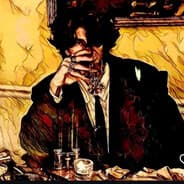 Steam avatar of ABBASSI Abdou