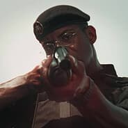 Steam avatar of Capitão André Matias