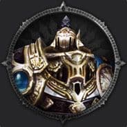 Steam avatar of THE ARTIST