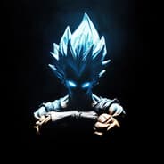 Steam avatar of ⚡ᴀʀᴛ ᴏғ 𝓖ᴏᴅ⚡