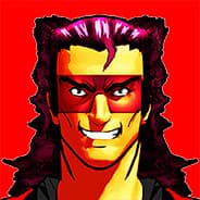 Steam avatar of LIINO