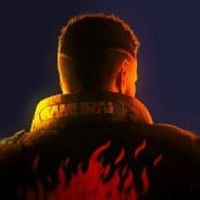 Steam avatar of Ghana