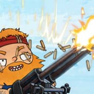 Steam avatar of TTLegend