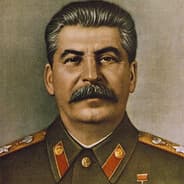 Steam avatar of jozef stalin
