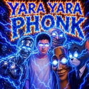 Steam avatar of yara yara (listener from india)
