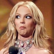 Steam avatar of Britney Spears