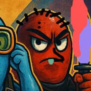 Steam avatar of Barbidur