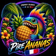 Steam avatar of Pire'Ananas